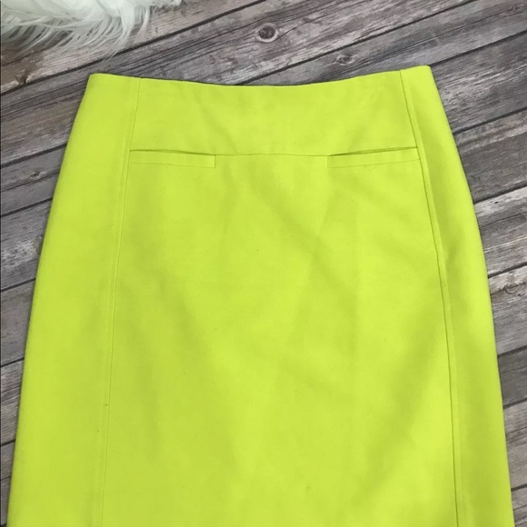 Ann Taylor loft women’s business skirt knee length - Picture 6 of 7